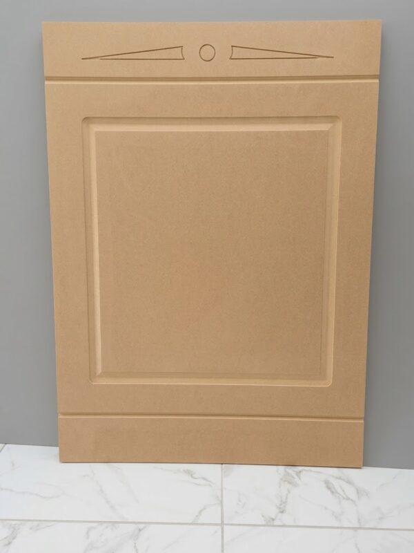 PANELE ANGIELSKIE POD WYMIAR/ PANELE Z MDF POD WYMIAR