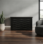 ZABUDOWA NA GRZEJNIK POD WYMIAR | Elegancka Obudowa Kaloryfera na Zamówienie