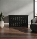 ZABUDOWA NA GRZEJNIK POD WYMIAR | Elegancka Obudowa Kaloryfera na Zamówienie
