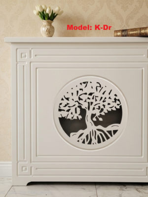KDr model