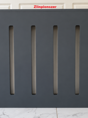 zlinpionszer model