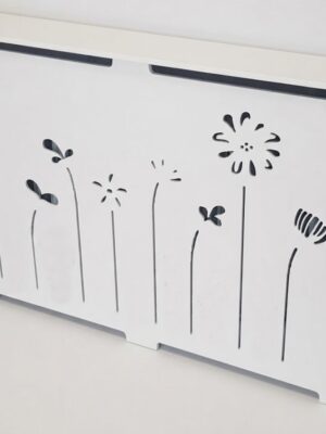 MASKOWNICA GRZEJNIKA POD WYMIAR | OSŁONA Kaloryfera na Zamówienie